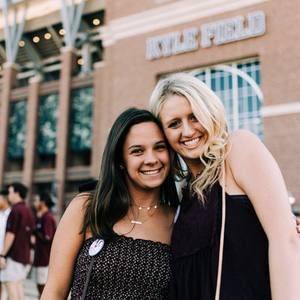 Meet your Posher, Clare